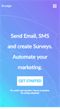 Mobile Screenshot of enudge.com.au